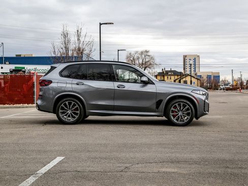 New 2026 BMW X5 xDrive40i w/ Executive Package image 6