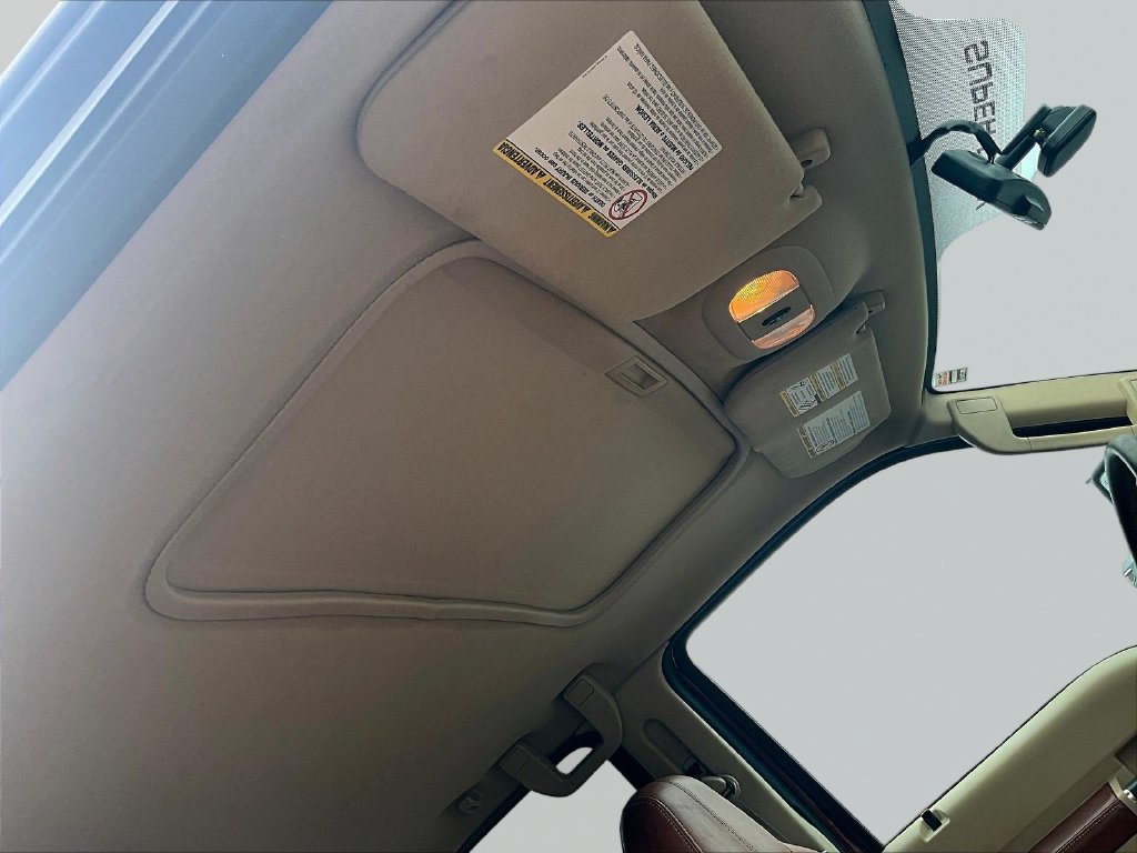 Used 2008 Ford F250 King Ranch AWD/4WD image 21