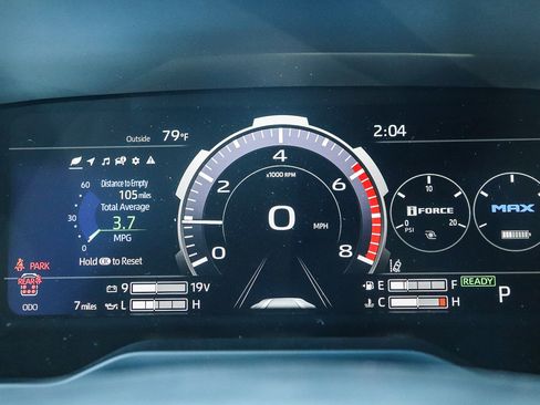 New 2026 Toyota Sequoia 1794 Edition image 29