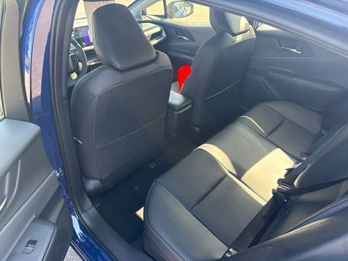 New 2027 Toyota Prius XLE FWD image 10