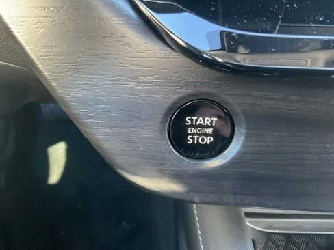 New 2026 Nissan Murano SL image 22