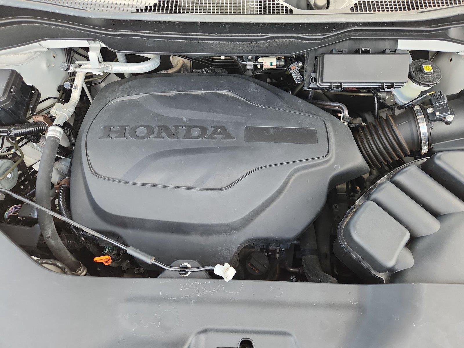 Used 2023 Honda Ridgeline RTL image 29