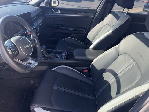 Used 2025 Kia K5 GT-Line w/ GT-Line Premium Package image 2