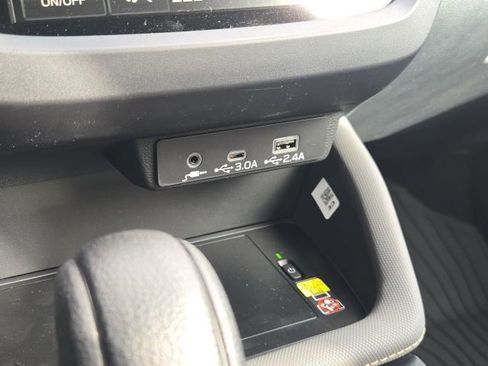 New 2026 Subaru Forester Wilderness image 16