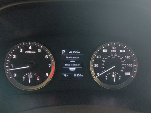 Used 2019 Hyundai Sonata ECO FWD image 23