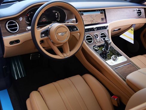 New 2026 Bentley Continental GT image 12
