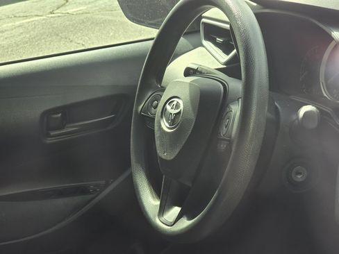 Certified 2022 Toyota Corolla LE FWD image 16