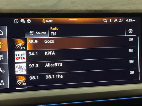 New 2026 Audi Q4 e-tron Premium Plus image 16