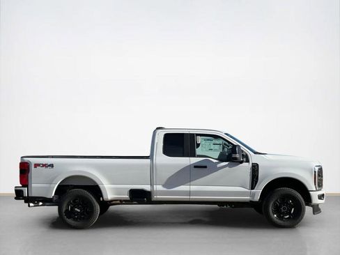 New 2026 Ford F350 XL w/ STX Appearance Package AWD/4WD image 9