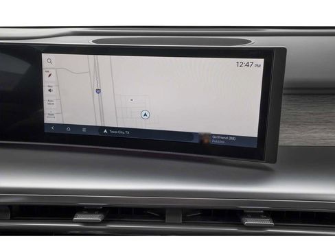 New 2026 Hyundai Ioniq 9 S image 12