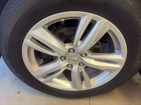 Used 2013 Acura RDX AWD w/ Technology Package image 31