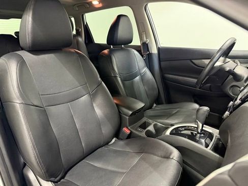 Used 2016 Nissan Rogue SL w/ SL Premium Package AWD/4WD image 29