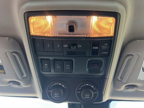 Used 2021 Toyota 4Runner TRD Off-Road Premium w/ Moonroof Package image 32