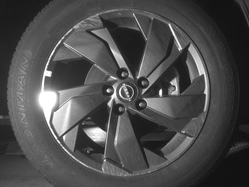 Used 2025 Nissan Rogue SV FWD image 13