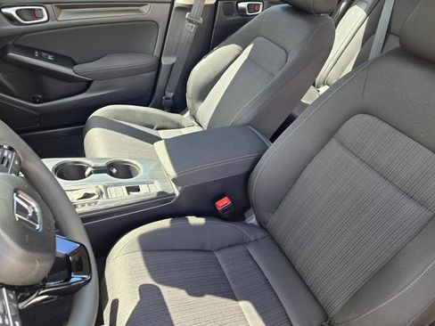 New 2026 Honda Civic LX image 17