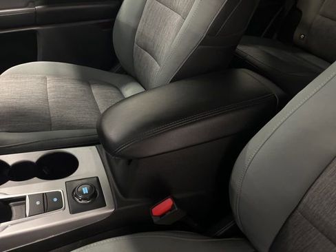 Used 2022 Ford Bronco Sport Big Bend w/ Convenience Package AWD/4WD image 17