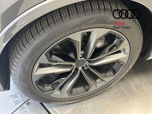 New 2026 Audi Q7 3.0T Premium Plus image 7