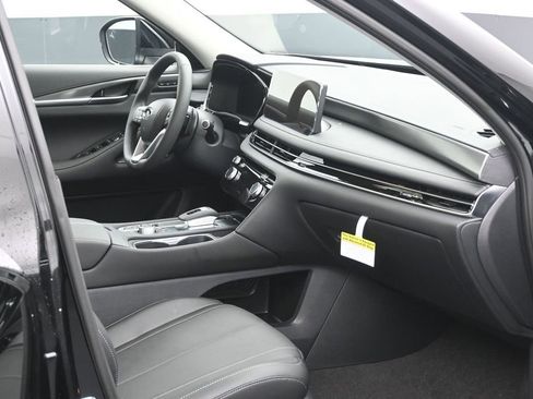 New 2026 INFINITI QX60 Pure w/ Cargo Package AWD/4WD image 6