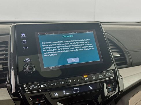 Used 2018 Honda Odyssey EX-L image 12