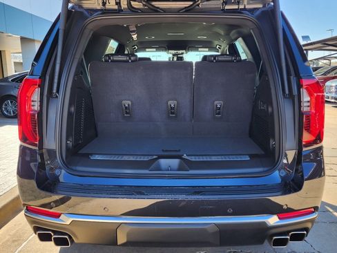 New 2026 GMC Yukon Denali image 55