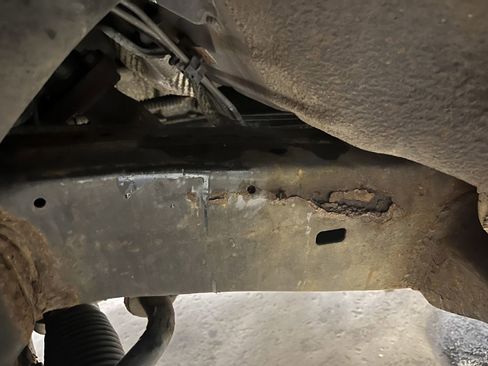 Used 2005 Toyota Tundra SR5 image 16