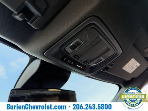 Used 2024 Chevrolet Silverado 2500 LT image 18