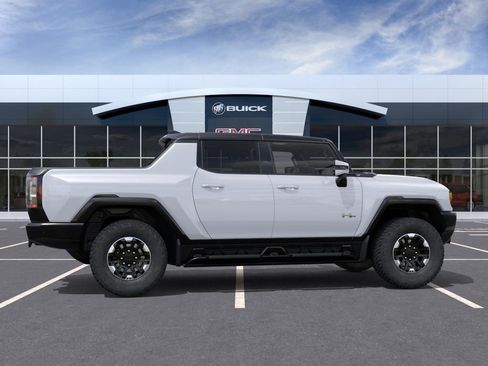 New 2024 GMC Hummer EV 3X w/ Extreme Off-Road Package AWD/4WD image 5