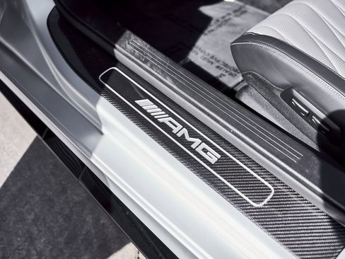 Used 2020 Mercedes-Benz AMG GT R image 46