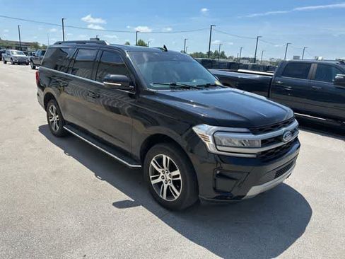 Used 2023 Ford Expedition Max XLT AWD/4WD image 26