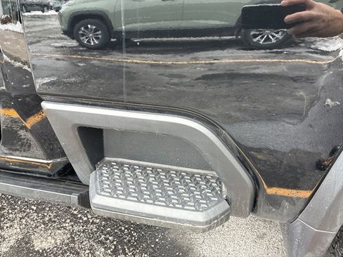 New 2026 Chevrolet Silverado 3500 High Country w/ High Country Premium Package image 50