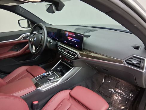 Used 2023 BMW i4 eDrive35 RWD image 33