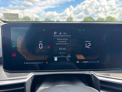 New 2026 Kia Sorento EX AWD/4WD image 14