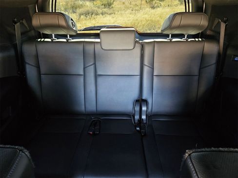 Used 2024 Toyota Sequoia Platinum image 21