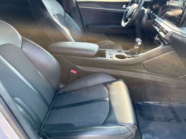 Used 2024 Kia K5 GT-Line w/ GT-Line Premium Package FWD image 13
