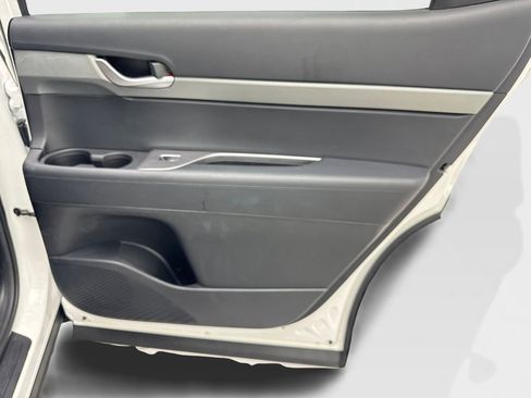 Used 2025 Hyundai Palisade SE FWD image 43