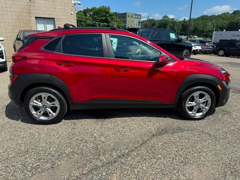Certified 2023 Hyundai Kona SEL w/ Convenience Package AWD/4WD image 8