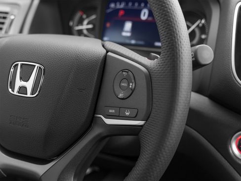 Used 2022 Honda Passport EX-L image 45