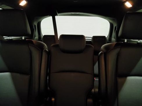 Used 2024 Honda Odyssey Sport image 18