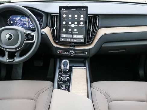 New 2026 Volvo XC60 B5 Plus w/ Protection Package Premier AWD/4WD image 13