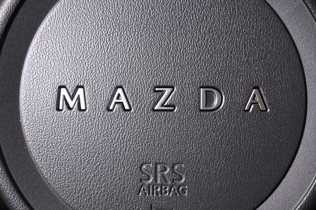 New 2026 MAZDA CX-5 Select AWD/4WD image 33