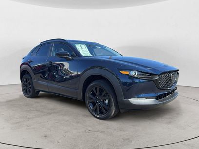 New 2026 MAZDA CX-30 AWD 2.5 S