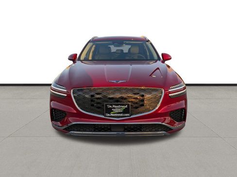New 2026 Genesis GV70 2.5T AWD/4WD image 2