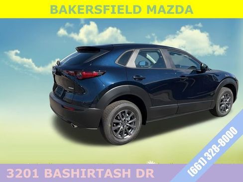 New 2026 MAZDA CX-30 AWD 2.5 S image 5