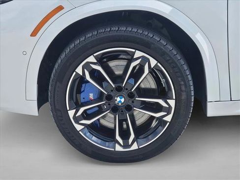Used 2025 BMW X2 xDrive28i image 24