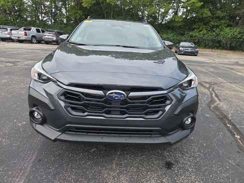 Certified 2024 Subaru Crosstrek 2.0i Premium AWD/4WD image 4