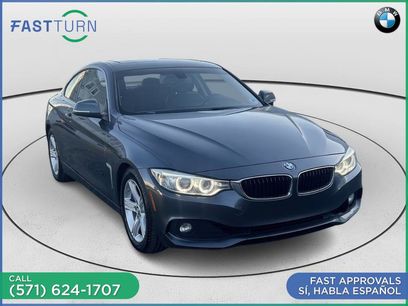 Used 2015 BMW 428i Coupe