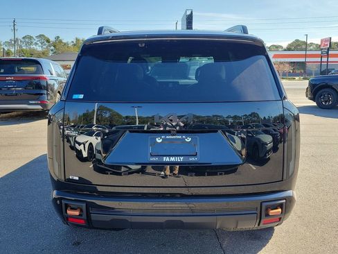 New 2027 Kia Telluride SX Prestige X-Pro image 5