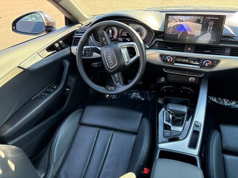 Used 2025 Audi A5 2.0T Premium Plus image 20