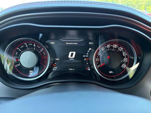 Used 2023 Dodge Challenger R/T Scat Pack RWD image 10