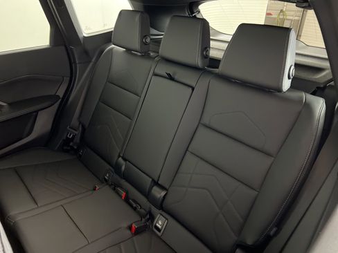 New 2026 BMW X1 xDrive28i AWD/4WD image 8